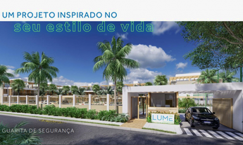 Imagem 2: Casas com 2 suítes em Construção, Itacimirim, Litoral Norte/BA