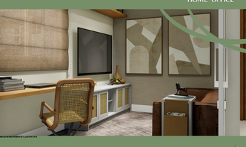 Imagem 7: Casas em Construção com 4 quartos em Buraquinho, Lauro de Freitas/BA