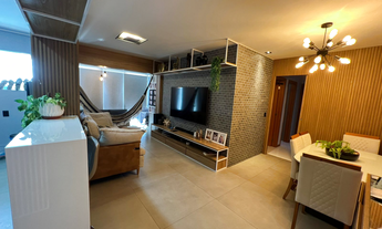 Imagem 4: Apartamento 3 quartos, Pitangueiras, Lauro de Freitas/BA