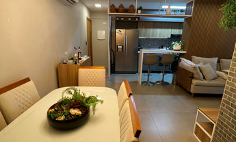 Imagem 7: Apartamento 3 quartos, Pitangueiras, Lauro de Freitas/BA