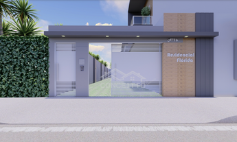 Imagem: Casa Duplex Lançamento