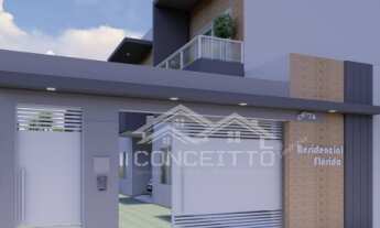 Imagem 3: Casa Duplex Lançamento
