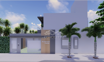 Imagem 4: Casa Duplex Lançamento