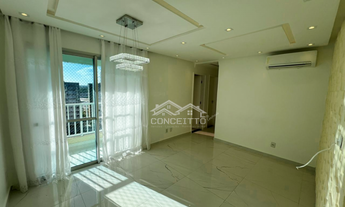 Imagem: Apartamento 3/4 Buraquinho, Lauro de Freitas/BA