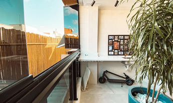 Imagem 5: Apartamento Foz do Joanes