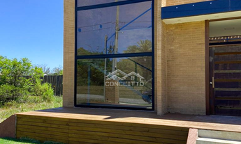 Imagem: Casa moderna e ecológica 4/4 em Abrantes