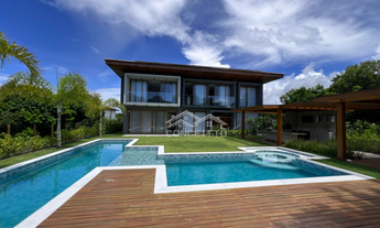 Imagem: Mansão à venda em Praia do Forte, Mata