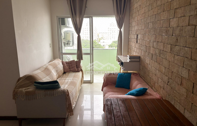 Imagem: Apartamento 2/4 nascente no Reserva da Lagoa