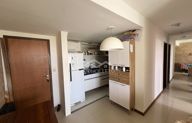 Imagem 4: Apartamento 2/4 nascente no Reserva da Lagoa, Centro, Lauro de Freitas-BA