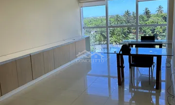 Imagem: Sala comercial pronta para funcionamento