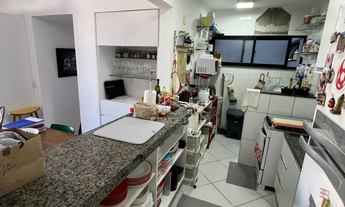 Imagem 5: Apartamento nascente com 2 quartos, mobiliado em Pitangueiras, Lauro de Freitas/BA