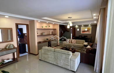 Imagem 4: Casa com 4 quartos em Vilas do Atlântico, Lauro de Freitas/BA