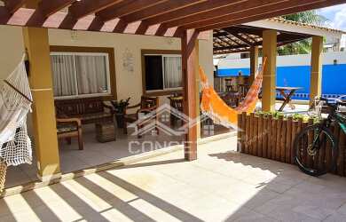 Imagem 3: Casa com 4 quartos em Vilas do Atlântico, Lauro de Freitas/BA