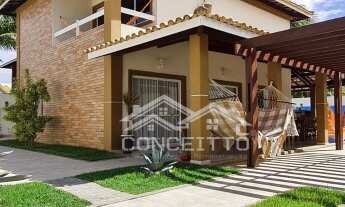 Imagem: Casa com 4 quartos em Vilas do Atlântico