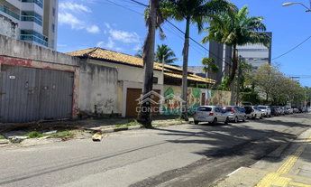 Imagem: TERRENO 1.107 m2 - LAURO DE FREITAS