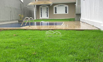 Imagem: Casa 4/4 a 50m da praia de Vilas do Atlântico