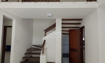 Imagem 5: Casa comercial com 4 suítes e galpão em Vilas do Atlântico, Lauro de Freitas-BA