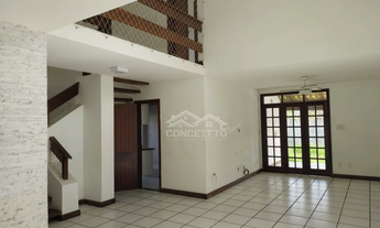 Imagem 6: Casa comercial com 4 suítes e galpão em Vilas do Atlântico, Lauro de Freitas-BA