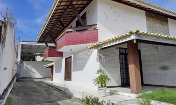 Imagem 2: Casa comercial com 4 suítes e galpão em Vilas do Atlântico, Lauro de Freitas-BA