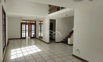 Imagem 4: Casa comercial com 4 suítes e galpão em Vilas do Atlântico, Lauro de Freitas-BA