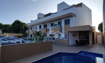 Imagem: Apartamento cobertura 3/4, Buraquinho/Lauro