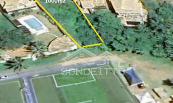 Imagem 3: Terreno com 1000m2 a 280m da praia de Vilas do Atlântico, Lauro de Freitas-BA