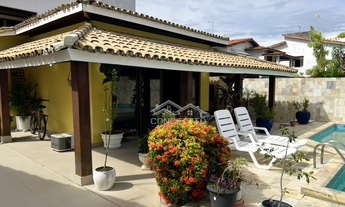 Imagem: Casa 4/4 em alameda fechada, Vilas do Atlântico/