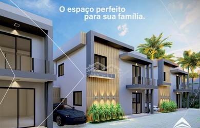 Imagem 5: Casa 4/4 a 120m do calçadão de Vilas, Ipitanga, Lauro de Freitas-BA