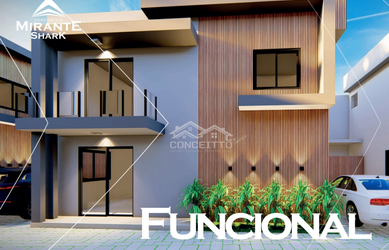 Imagem 7: Casa 4/4 a 120m do calçadão de Vilas, Ipitanga, Lauro de Freitas-BA