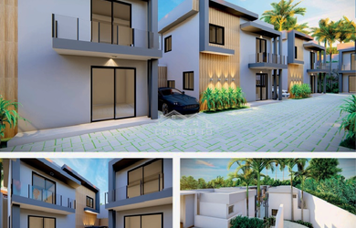 Imagem 2: Casa 4/4 a 120m do calçadão de Vilas, Ipitanga, Lauro de Freitas-BA