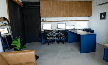 Imagem 7: Sala comercial 27m2 no coração de Vilas do Atlântico, Lauro de Freitas-BA