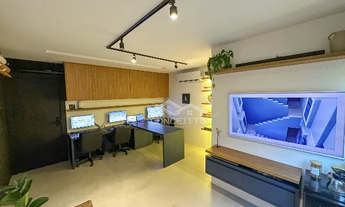 Imagem: Sala comercial 27m2 no coração de Vilas