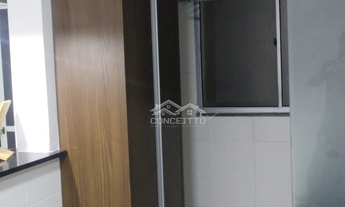 Imagem 6: Apartamento 2/4 Parque Jockey Clube - Lauro de Freitas/BA