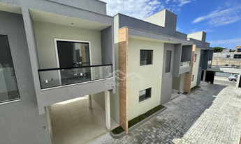 Imagem: Casa Duplex 3/4 em Ipitanga - Lauro de Freitas/BA