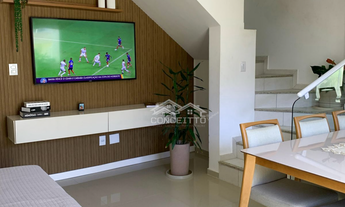 Imagem 2: Casa Duplex com 2 Suítes, Abrantes - Camaçari/BA