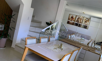 Imagem 4: Casa Duplex com 2 Suítes, Abrantes - Camaçari/BA