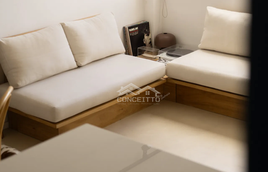 Imagem 4: Apartamento 2/4 em Villas do Atlântico, Lauro de Freitas-BA