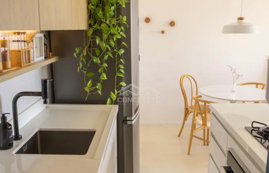 Imagem 6: Apartamento 2/4 em Villas do Atlântico, Lauro de Freitas-BA