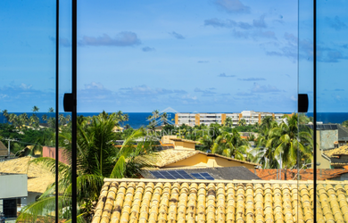 Imagem 2: Apartamento 2/4 em Villas do Atlântico, Lauro de Freitas-BA