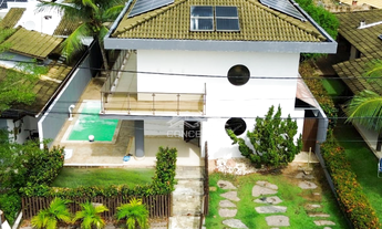 Imagem: Casa no condomínio Manaim em Abrantes