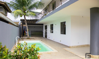 Imagem 3: Casa no condomínio Manaim em Abrantes, com 5/4 e energia solar, Camaçari-BA