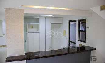 Imagem 5: Casa no condomínio Manaim em Abrantes, com 5/4 e energia solar, Camaçari-BA