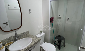 Imagem 7: Apartamento Studio - Caminho das Árvores - Salvador/BA