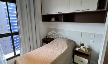 Imagem: Apartamento Studio - Caminho das Árvores