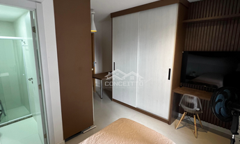 Imagem 2: Apartamento Studio - Caminho das Árvores - Salvador/BA