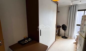 Imagem 3: Apartamento Studio - Caminho das Árvores - Salvador/BA