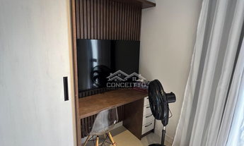 Imagem 4: Apartamento Studio - Caminho das Árvores - Salvador/BA