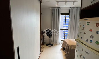 Imagem 5: Apartamento Studio - Caminho das Árvores - Salvador/BA