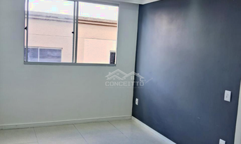 Imagem: Apartamento 2 quartos, 4 andar escada, em