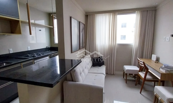 Imagem: Apartamento 2 quartos, sendo 1 suíte